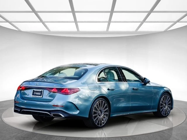 2026 Mercedes-Benz W214 E-Class - Image 4 of 12