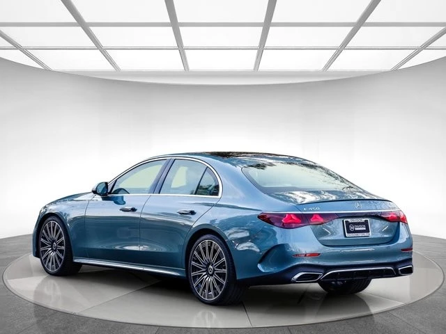 2026 Mercedes-Benz W214 E-Class - Image 2 of 12