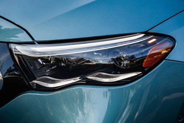 2026 Mercedes-Benz W214 E-Class - Image 7 of 12