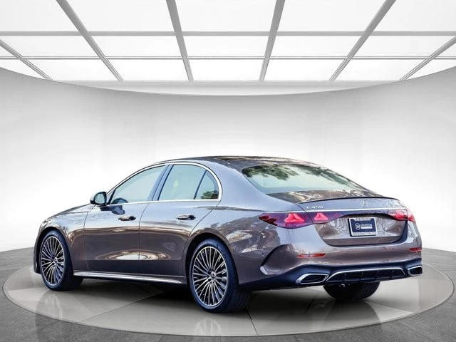 2026 Mercedes-Benz W214 E-Class - Image 2 of 12