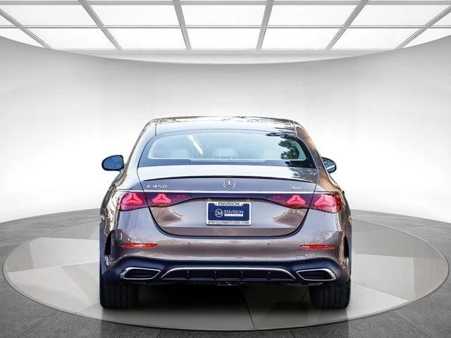 2026 Mercedes-Benz W214 E-Class - Image 3 of 12
