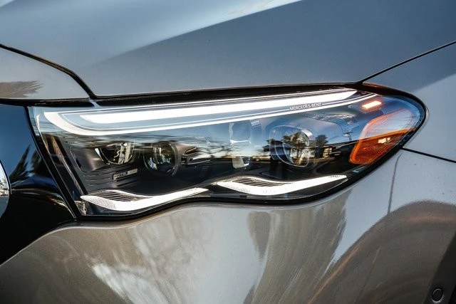 2026 Mercedes-Benz W214 E-Class - Image 7 of 12