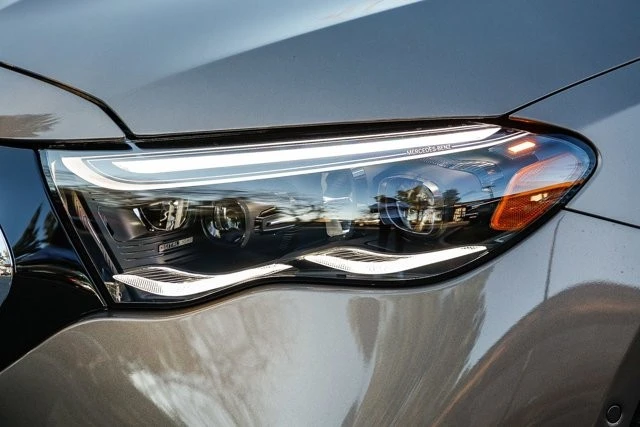 2026 Mercedes-Benz W214 E-Class - Image 7 of 12