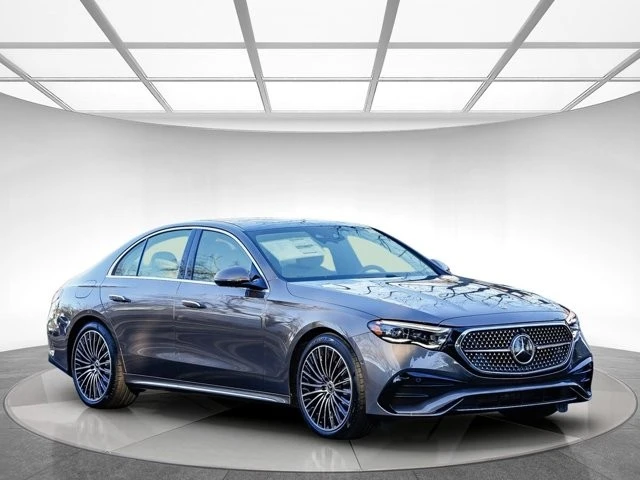 2026 Mercedes-Benz W214 E-Class - Image 5 of 12