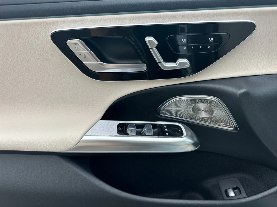 2026 Mercedes-Benz W214 E-Class - Image 11 of 12