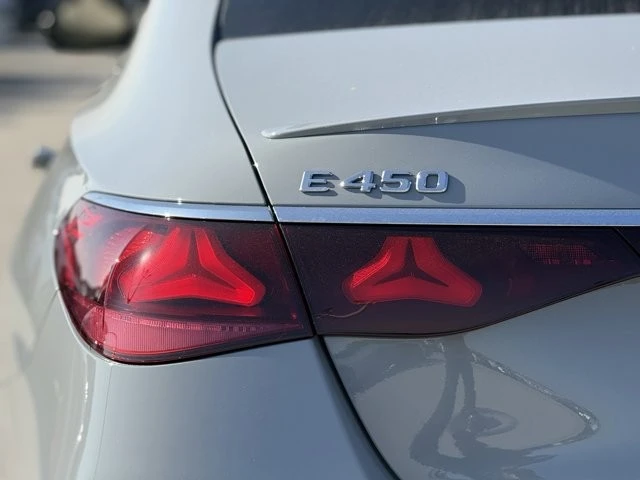 2026 Mercedes-Benz W214 E-Class - Image 8 of 12