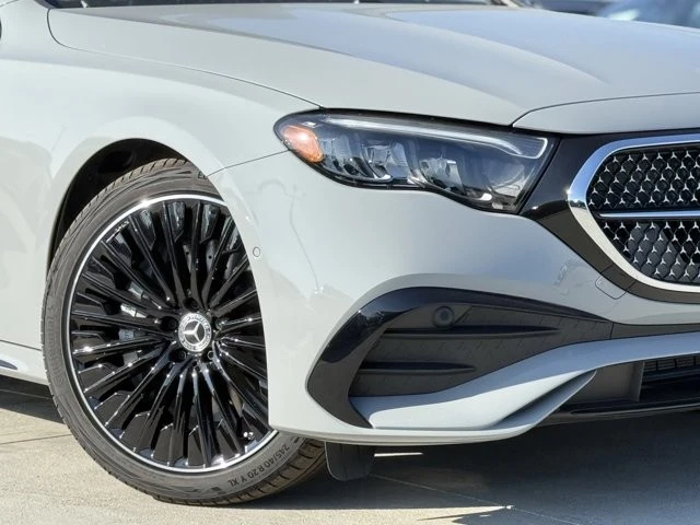 2026 Mercedes-Benz W214 E-Class - Image 4 of 12