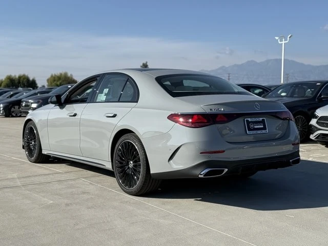 2026 Mercedes-Benz W214 E-Class - Image 7 of 12