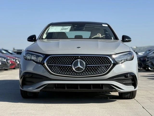 2026 Mercedes-Benz W214 E-Class - Image 5 of 12