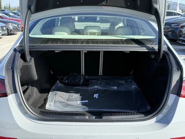 2026 Mercedes-Benz W214 E-Class - Image 12 of 12