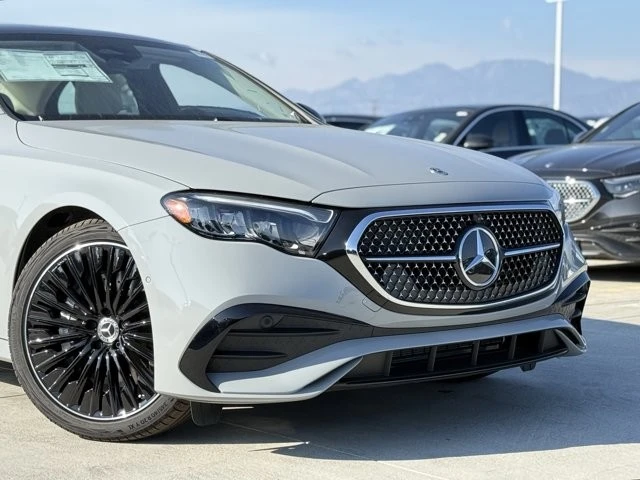2026 Mercedes-Benz W214 E-Class - Image 3 of 12