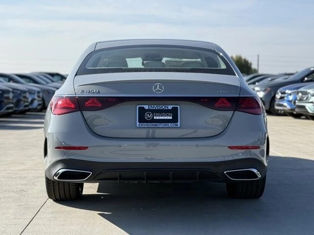 2026 Mercedes-Benz W214 E-Class - Image 9 of 12