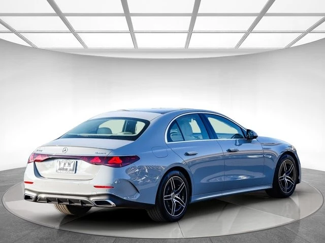 2026 Mercedes-Benz W214 E-Class - Image 4 of 12