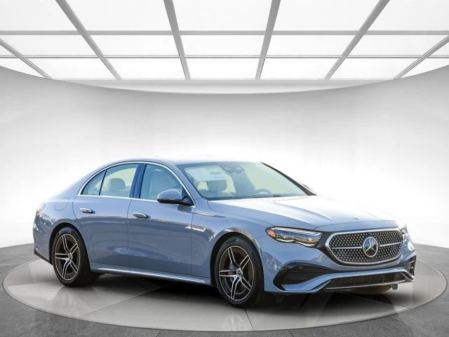 2026 Mercedes-Benz W214 E-Class - Image 5 of 12