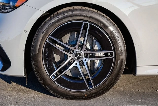 2026 Mercedes-Benz W214 E-Class - Image 9 of 12