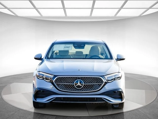 2026 Mercedes-Benz W214 E-Class - Image 6 of 12