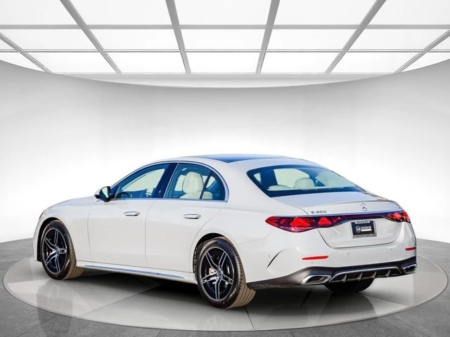 2026 Mercedes-Benz W214 E-Class - Image 2 of 12