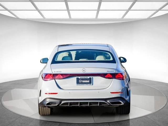 2026 Mercedes-Benz W214 E-Class - Image 3 of 12