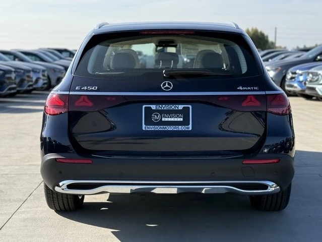 2026 Mercedes-Benz W214 E-Class - Image 9 of 12