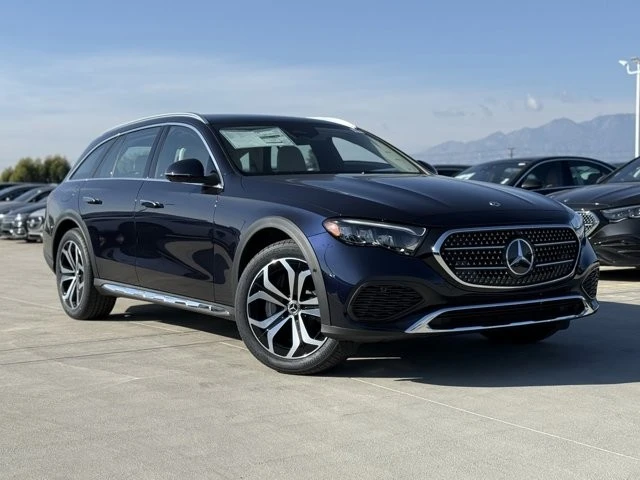 2026 Mercedes-Benz W214 E-Class - Image 2 of 12