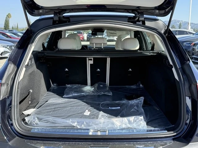 2026 Mercedes-Benz W214 E-Class - Image 12 of 12