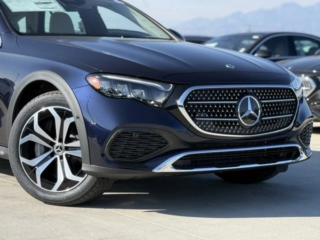2026 Mercedes-Benz W214 E-Class - Image 3 of 12