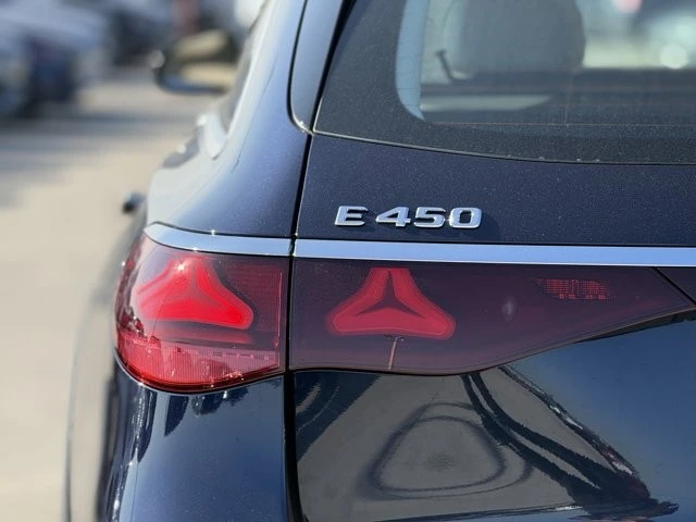 2026 Mercedes-Benz W214 E-Class - Image 8 of 12