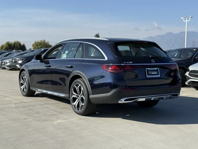 2026 Mercedes-Benz W214 E-Class - Image 7 of 12