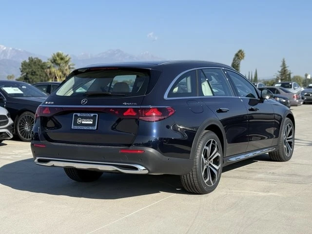 2026 Mercedes-Benz W214 E-Class - Image 11 of 12