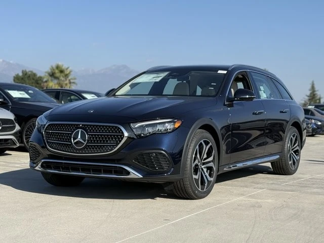 2026 Mercedes-Benz W214 E-Class - Image 6 of 12