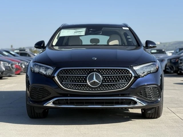 2026 Mercedes-Benz W214 E-Class - Image 5 of 12