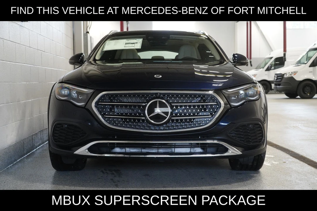 2026 Mercedes-Benz W214 E-Class - Image 2 of 12