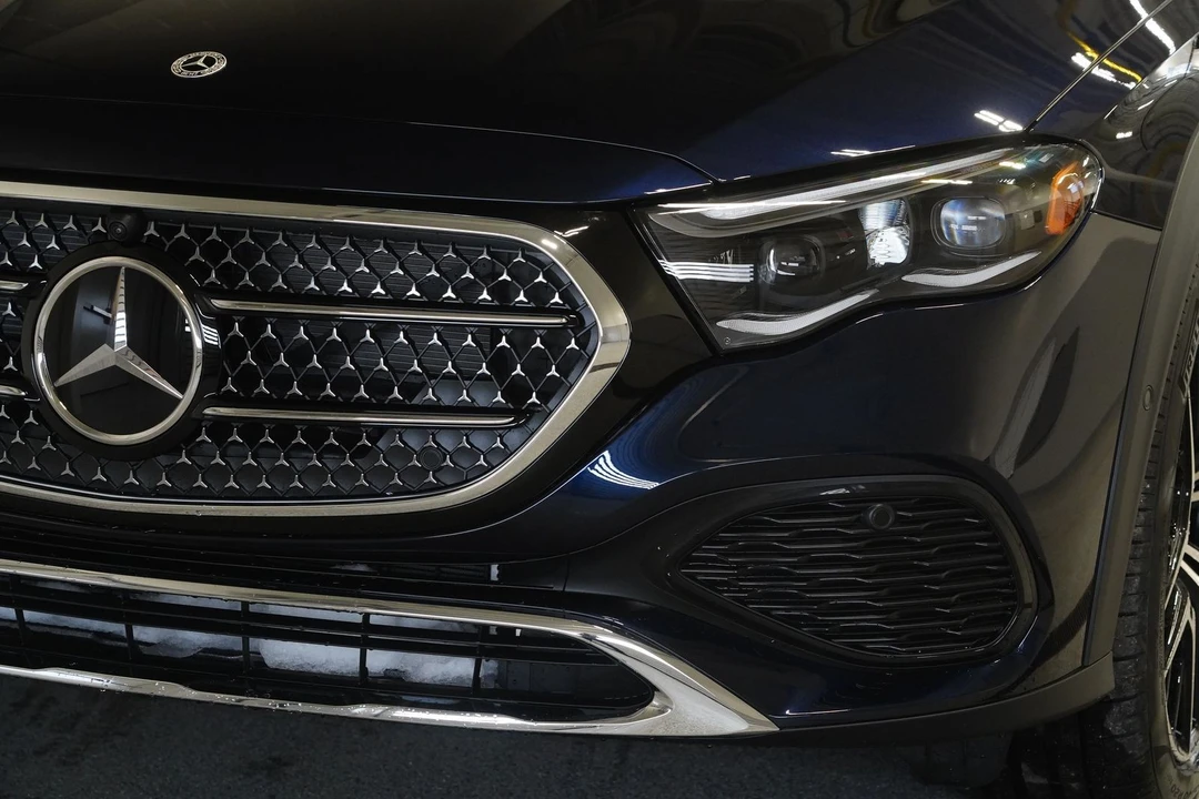 2026 Mercedes-Benz W214 E-Class - Image 6 of 12