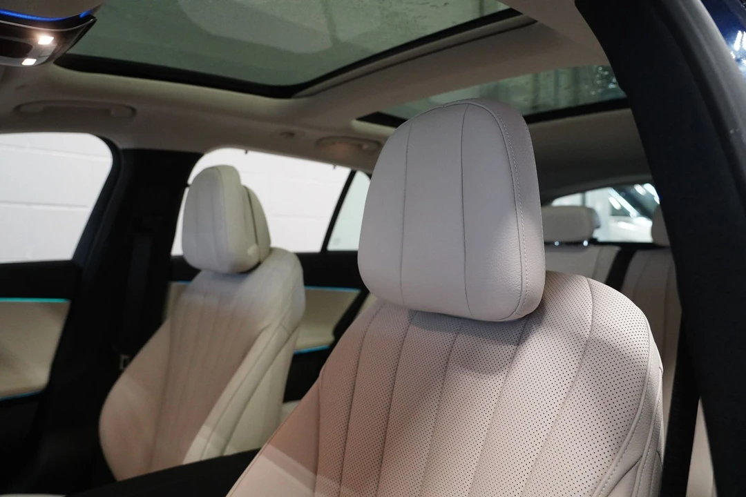 2026 Mercedes-Benz W214 E-Class - Image 12 of 12