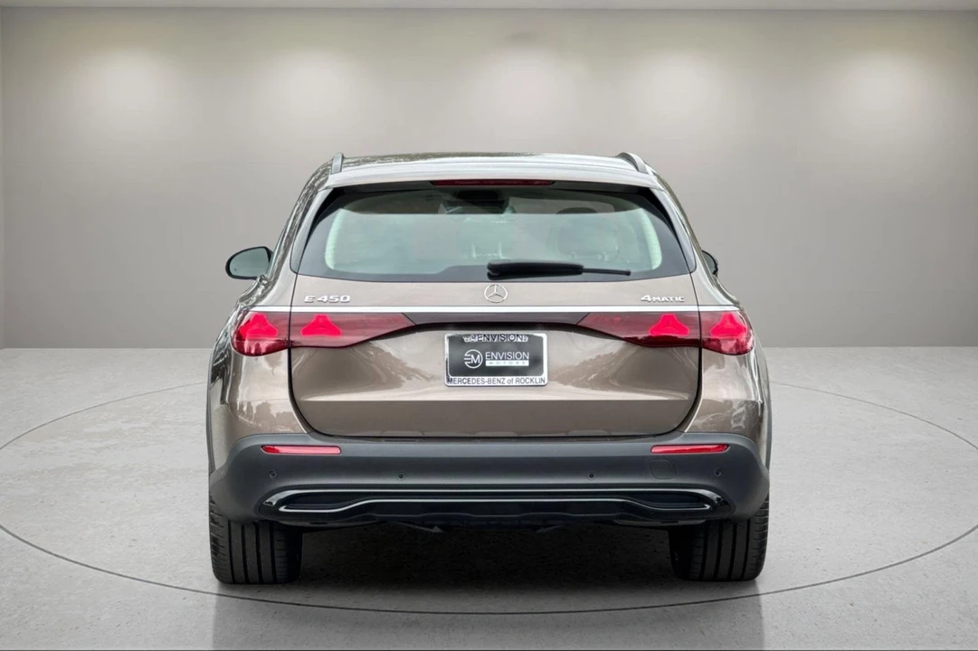 2026 Mercedes-Benz W214 E-Class - Image 5 of 12