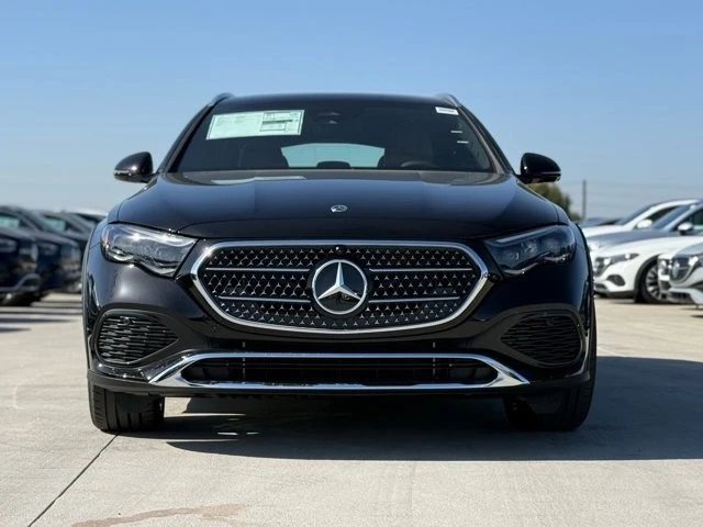 2026 Mercedes-Benz W214 E-Class - Image 5 of 12