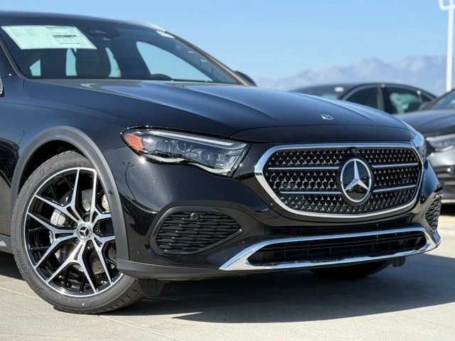 2026 Mercedes-Benz W214 E-Class - Image 3 of 12
