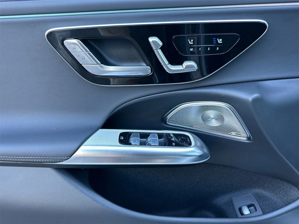 2026 Mercedes-Benz W214 E-Class - Image 11 of 12
