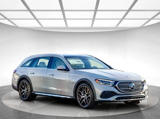 2026 Mercedes-Benz W214 E-Class - Image 5 of 12