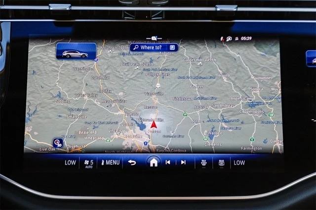 2026 Mercedes-Benz W214 E-Class - Image 12 of 12