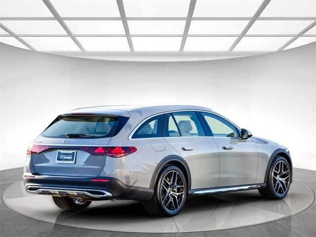 2026 Mercedes-Benz W214 E-Class - Image 4 of 12