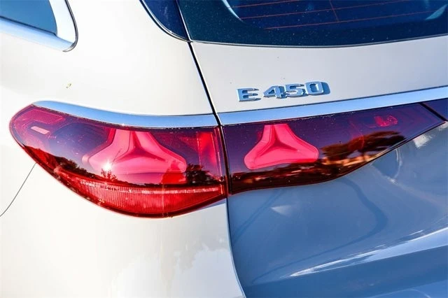 2026 Mercedes-Benz W214 E-Class - Image 8 of 12