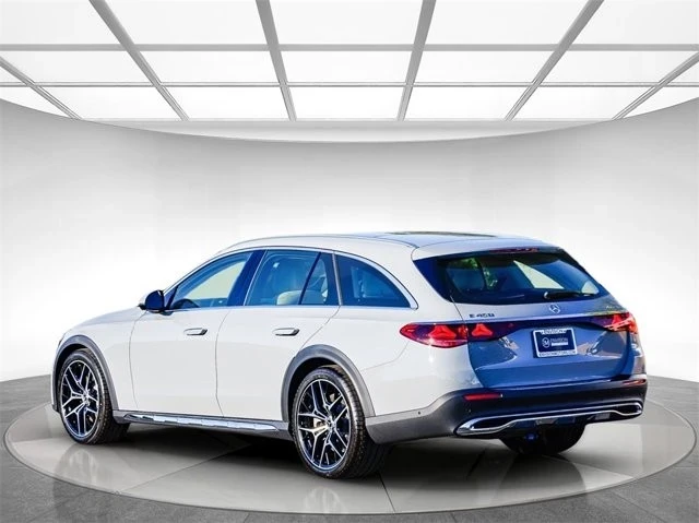2026 Mercedes-Benz W214 E-Class - Image 2 of 12