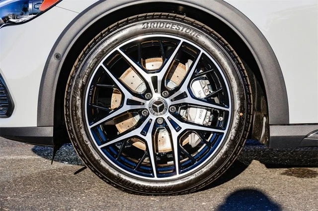 2026 Mercedes-Benz W214 E-Class - Image 9 of 12