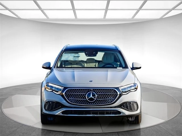 2026 Mercedes-Benz W214 E-Class - Image 6 of 12
