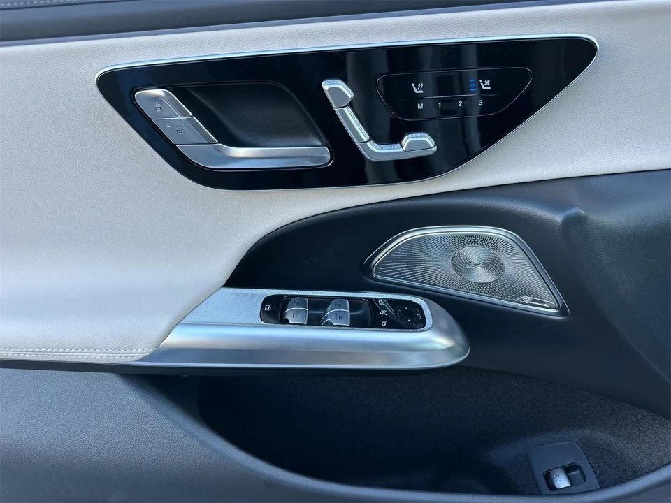 2026 Mercedes-Benz W214 E-Class - Image 11 of 12