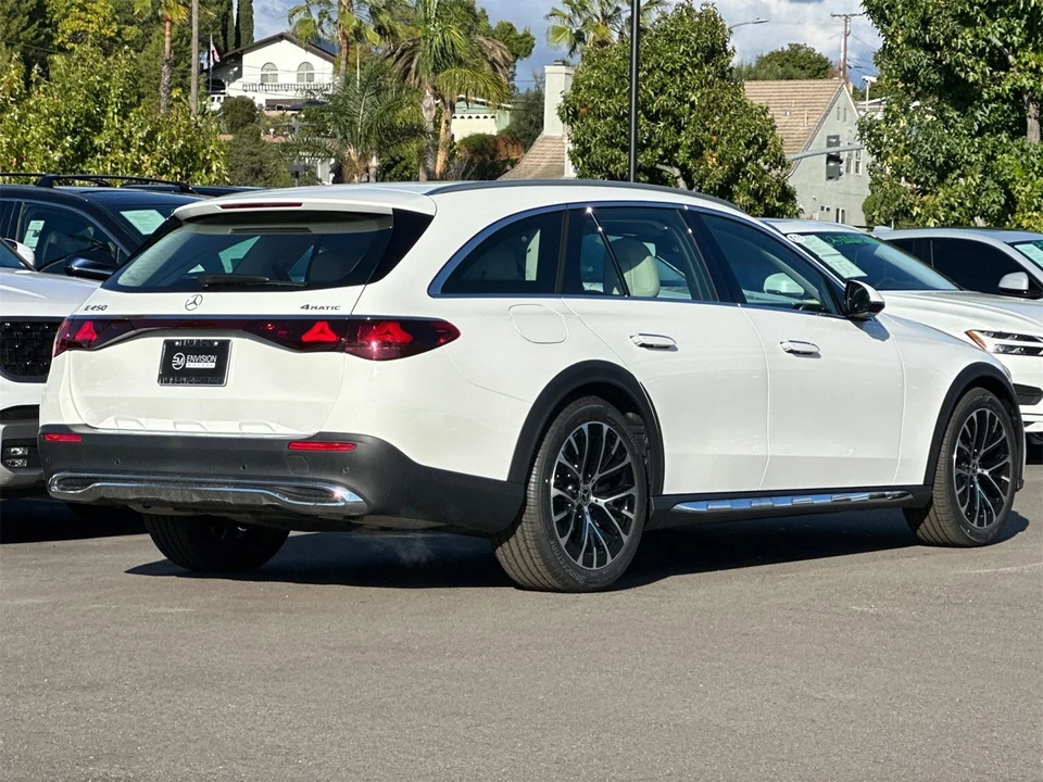 2026 Mercedes-Benz W214 E-Class - Image 3 of 12