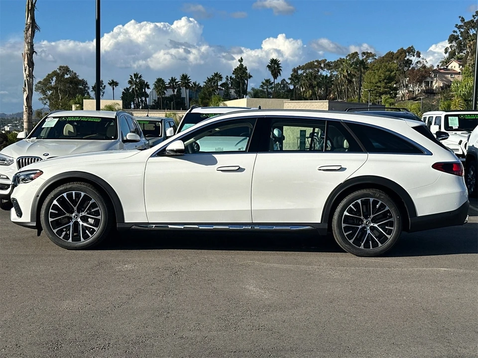 2026 Mercedes-Benz W214 E-Class - Image 6 of 12