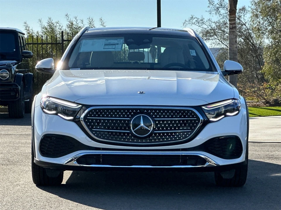 2026 Mercedes-Benz W214 E-Class - Image 8 of 12