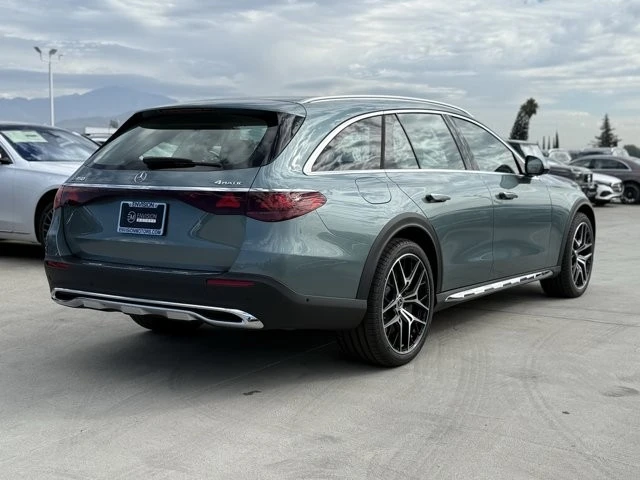 2026 Mercedes-Benz W214 E-Class - Image 10 of 12